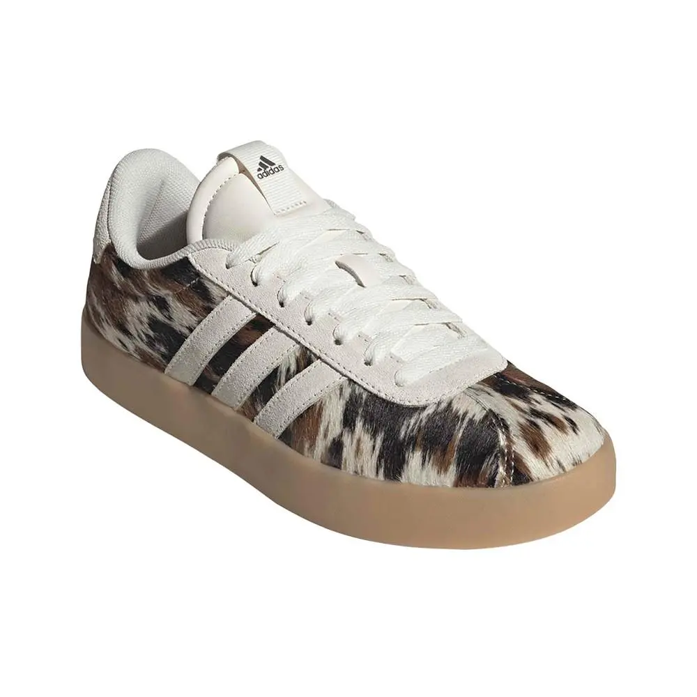 Adidas shoes - adidas Vl Court 3.0 - Court - SB1158-LA2620 - White 8