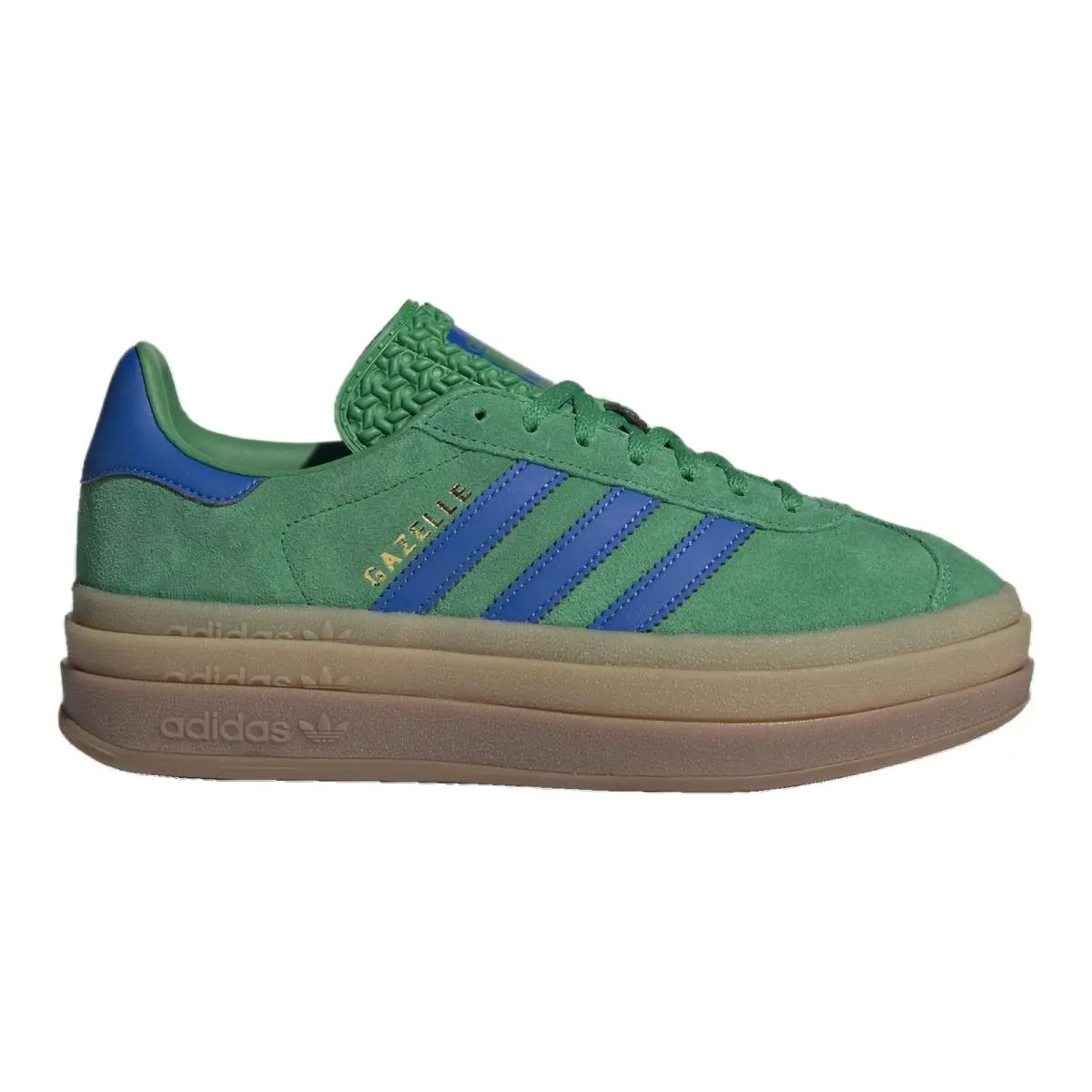 Adidas shoes - Green/Blue 0
