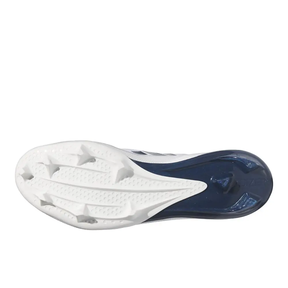 Adidas shoes - adidas Adizero Electric American Football Cleats - IE4373 - White 3