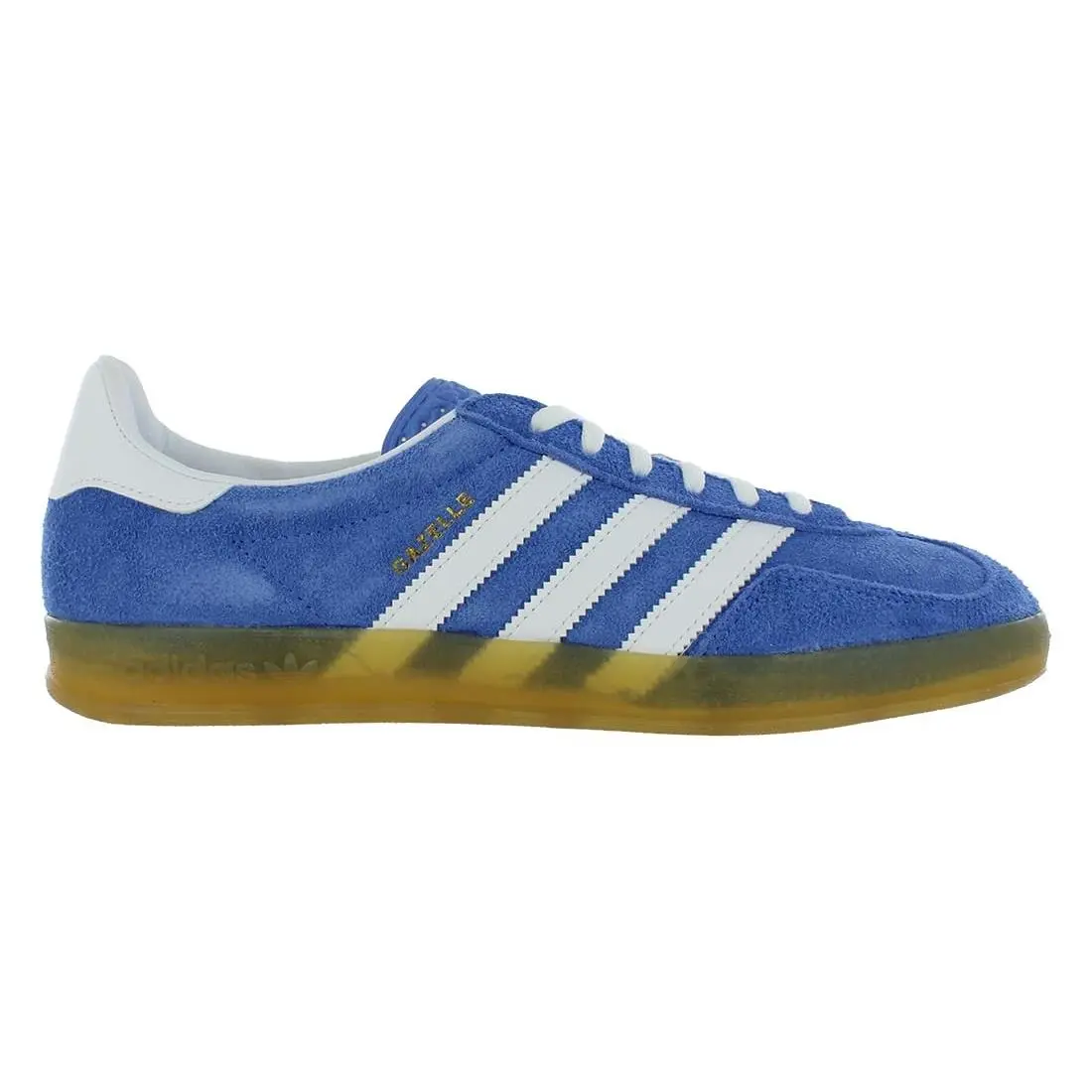 Adidas shoes - Blue fusionFtwr White/Gold 0
