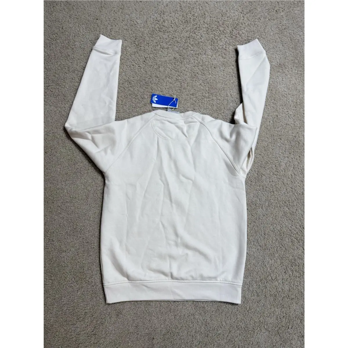 Adidas clothing - Wonder White 5