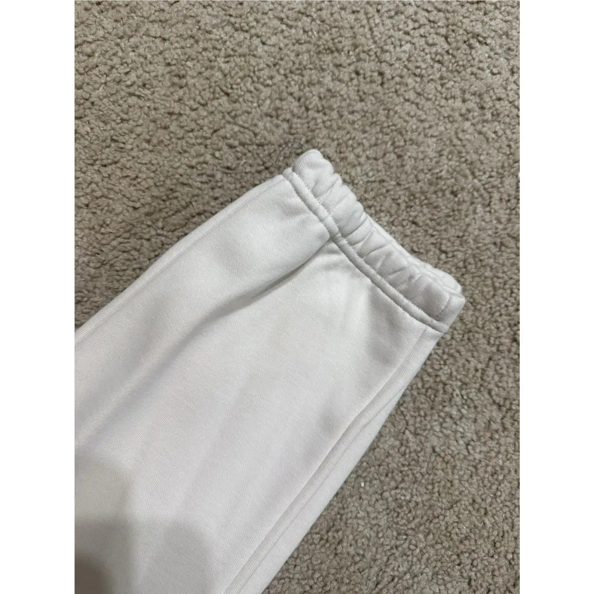 Adidas clothing - Wonder White 22