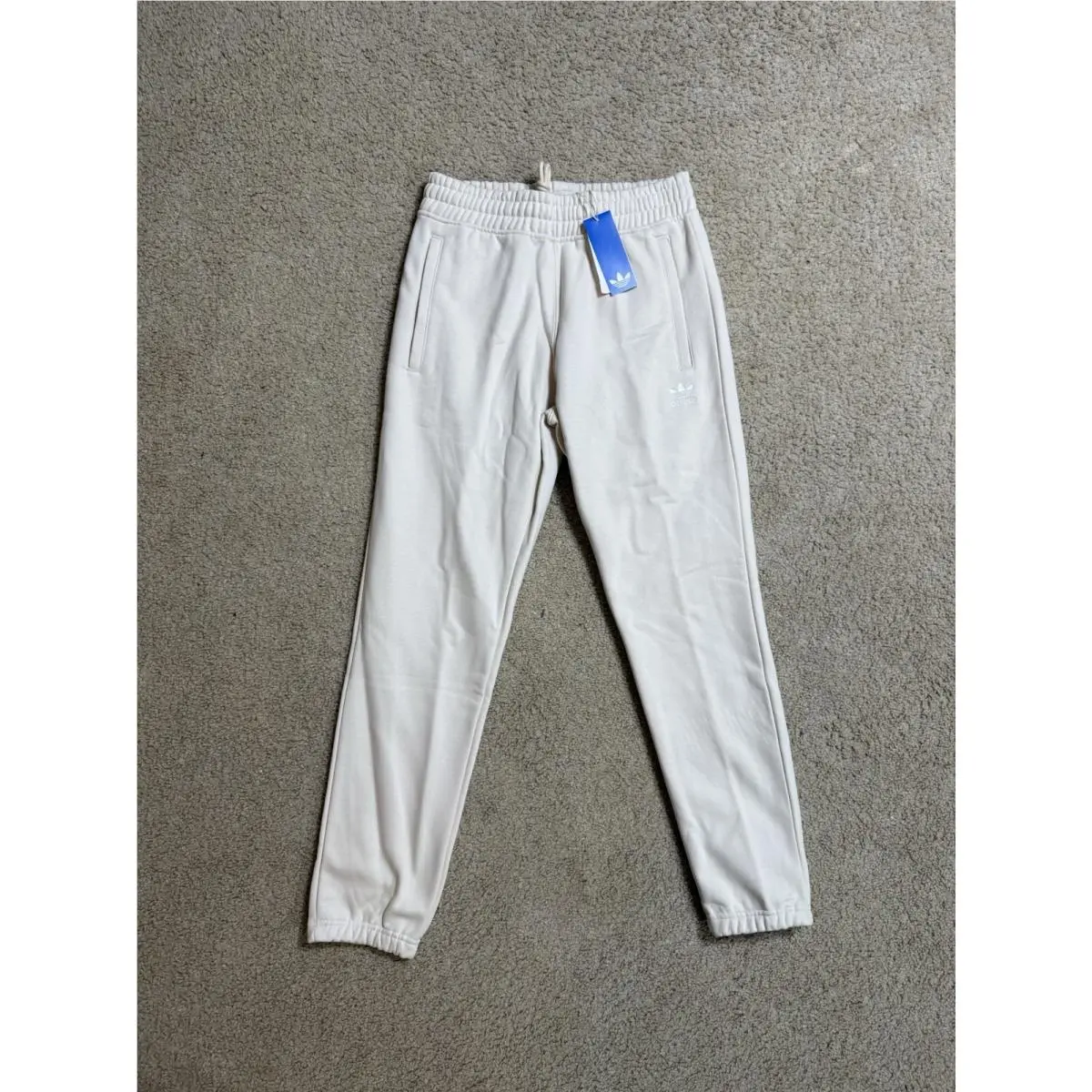 Adidas clothing - Wonder White 23