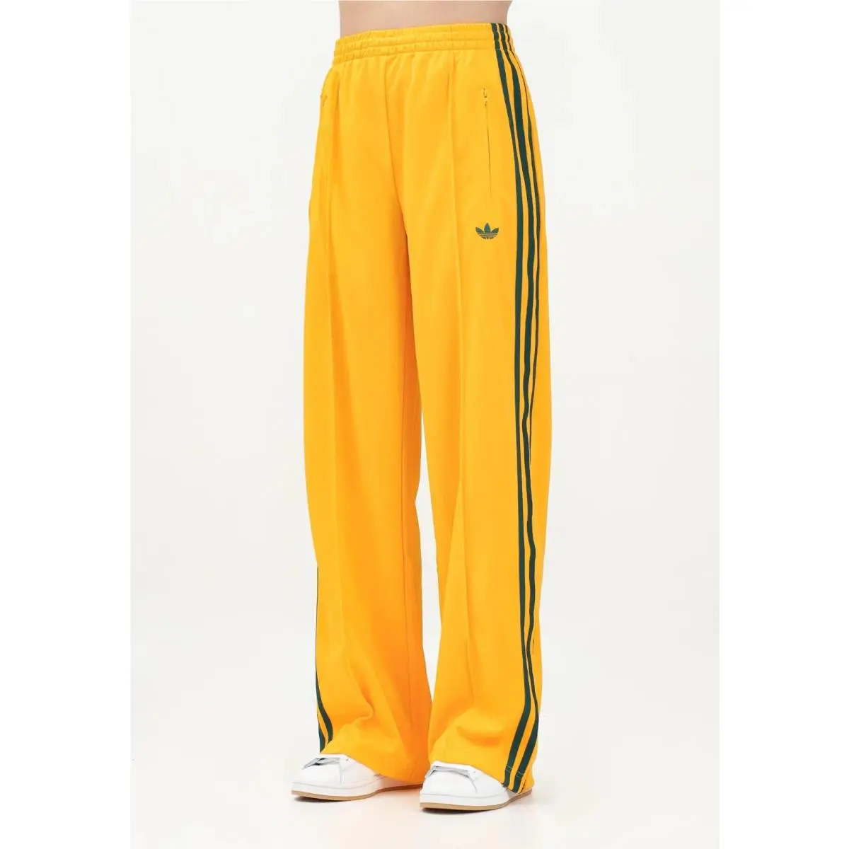 Adidas clothing - Yellow/Green 23