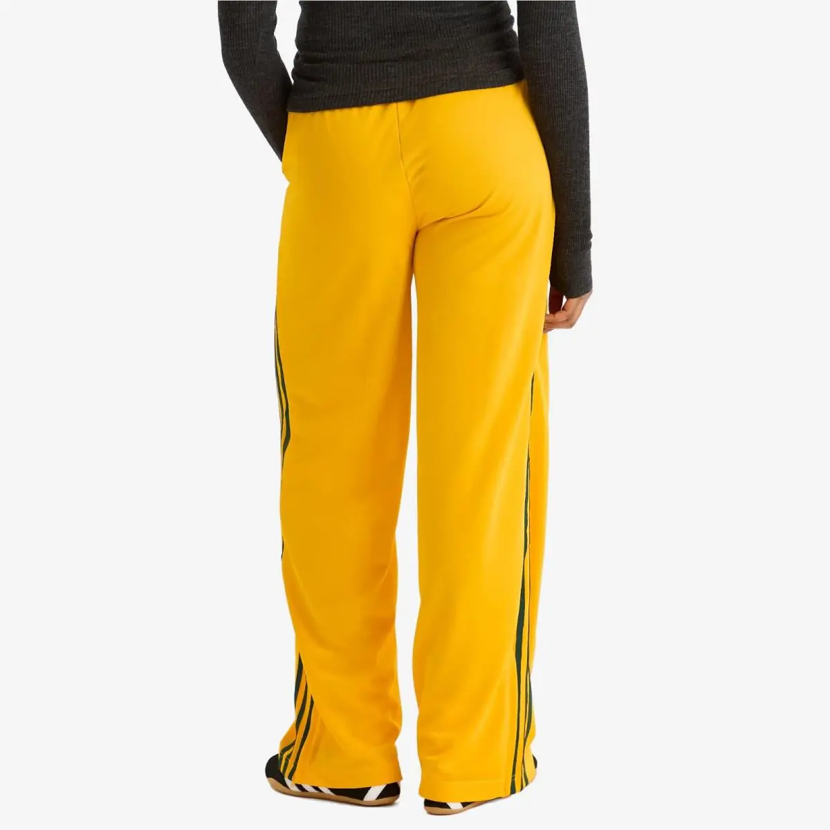 Adidas clothing - Yellow/Green 24