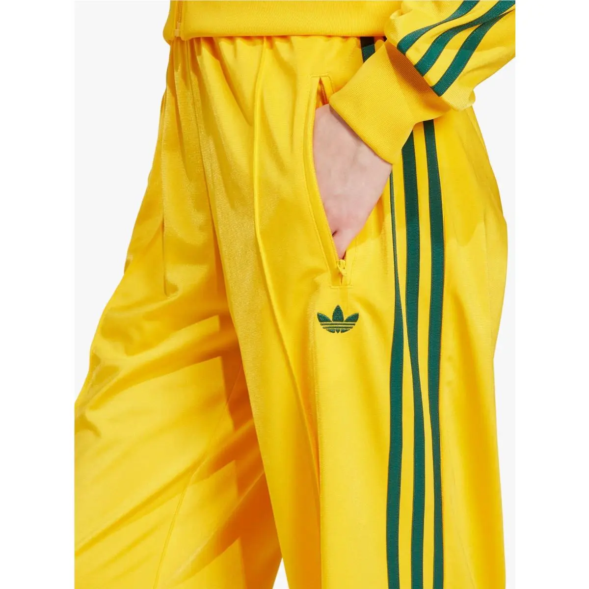 Adidas clothing - Yellow/Green 0