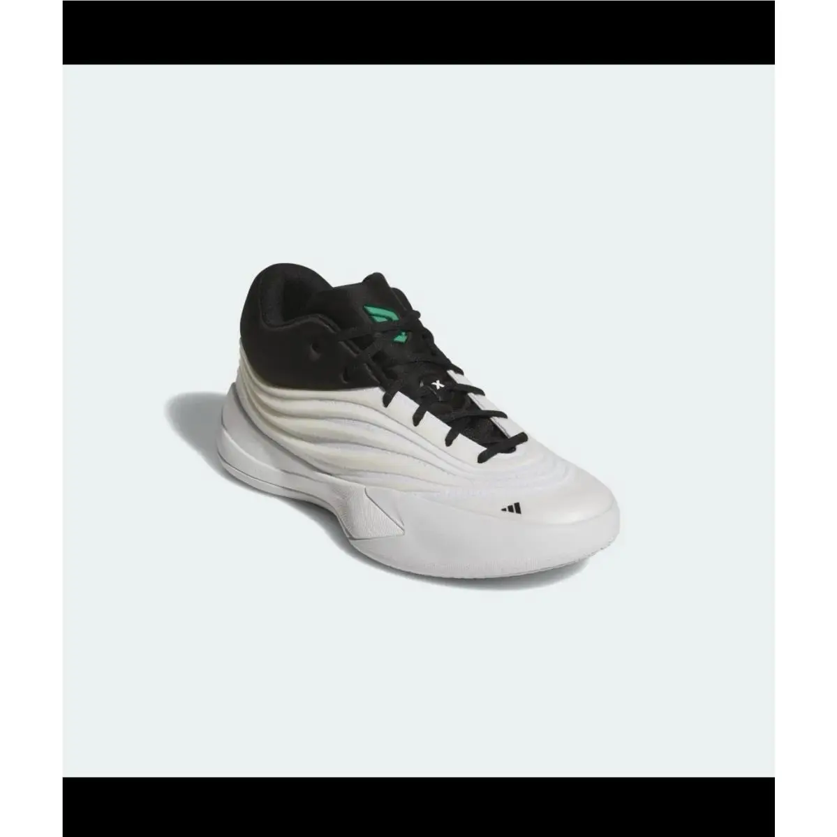 Adidas shoes - White 1