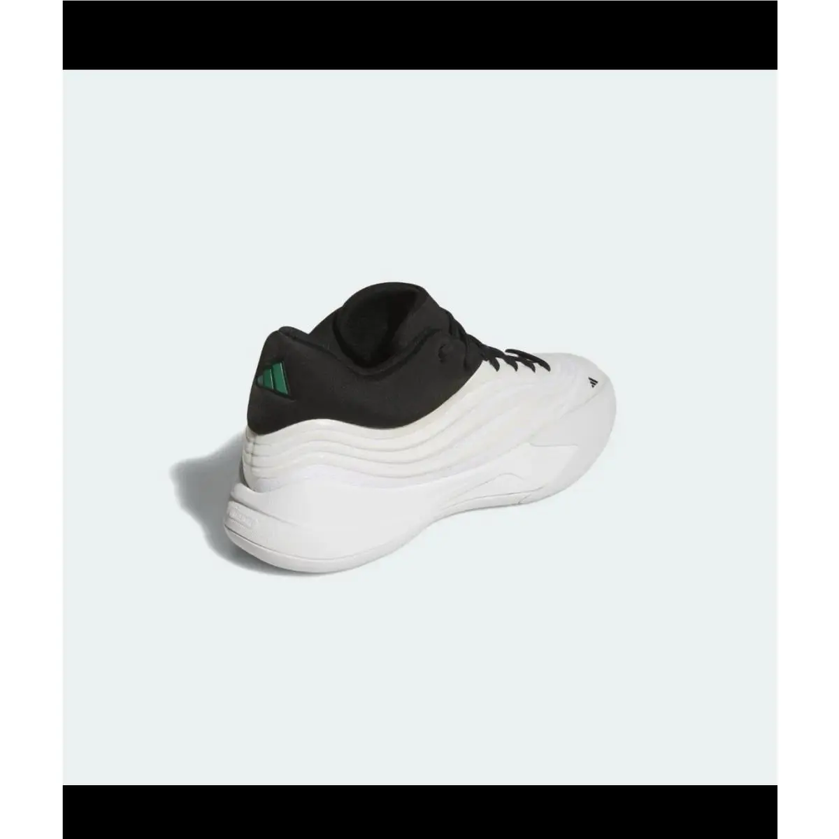 Adidas shoes - White 2