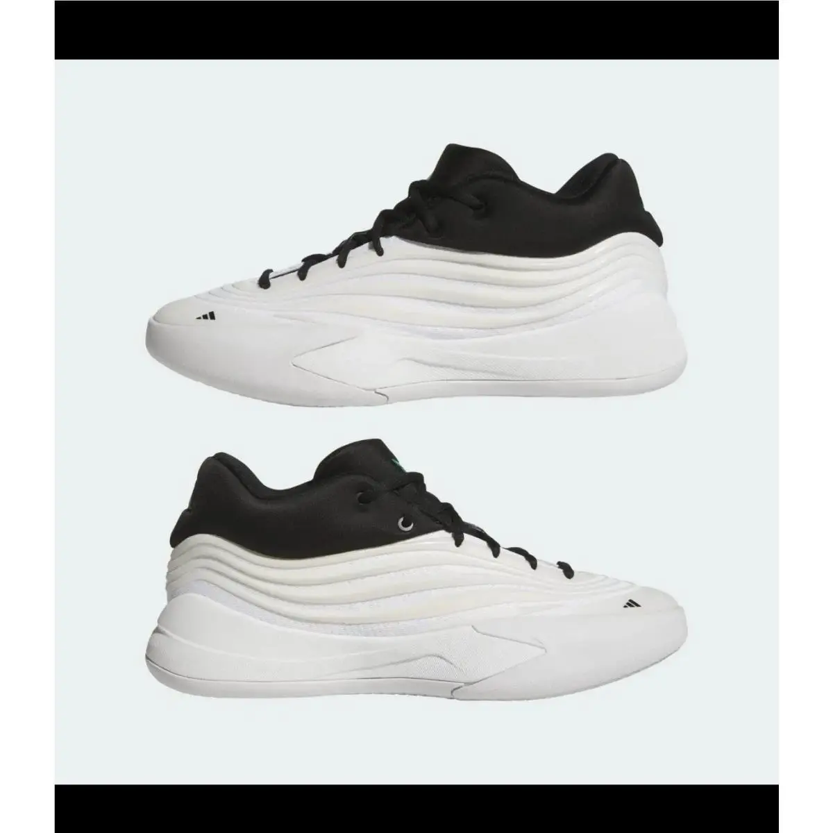Adidas shoes - White 12