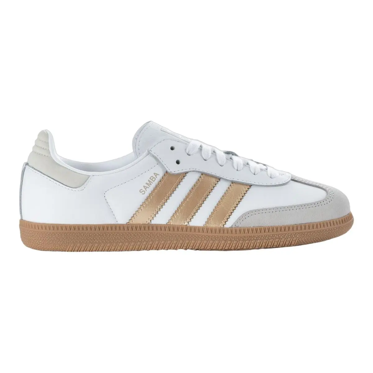 Adidas Samba OG Classic Low Top Sneakers Womens Size 5-11