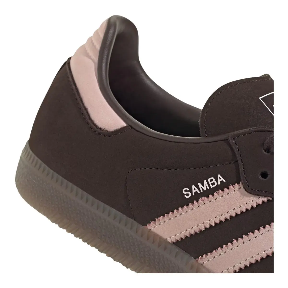 Adidas shoes - Samba Og - Samba - Cloud White/Wonder Gold Metallic/Grey One 15