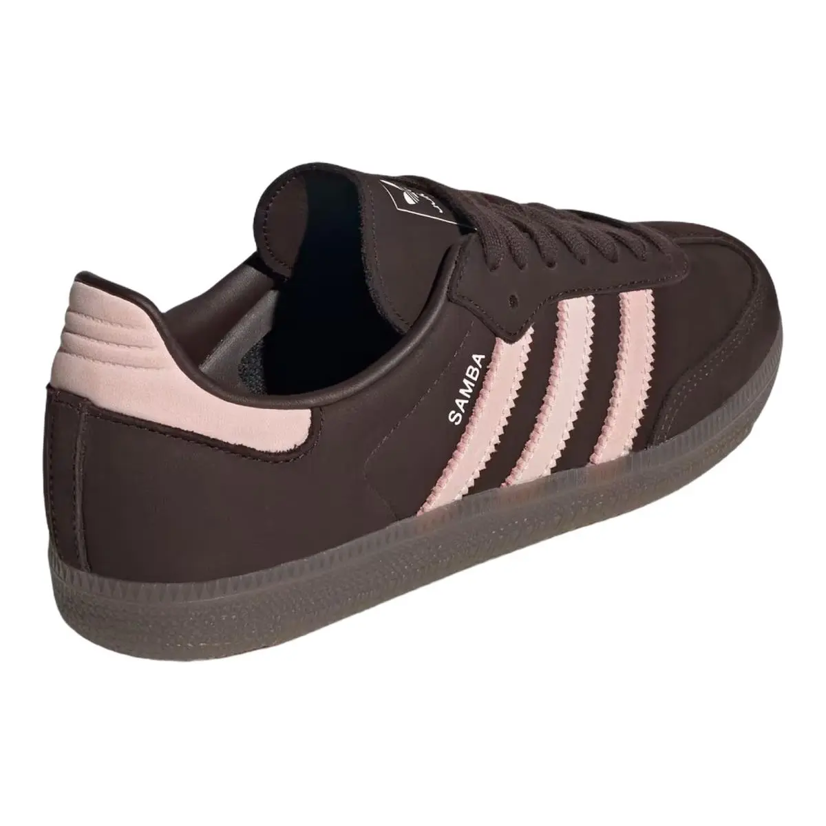 Adidas shoes - Samba Og - Samba - Cloud White/Wonder Gold Metallic/Grey One 18