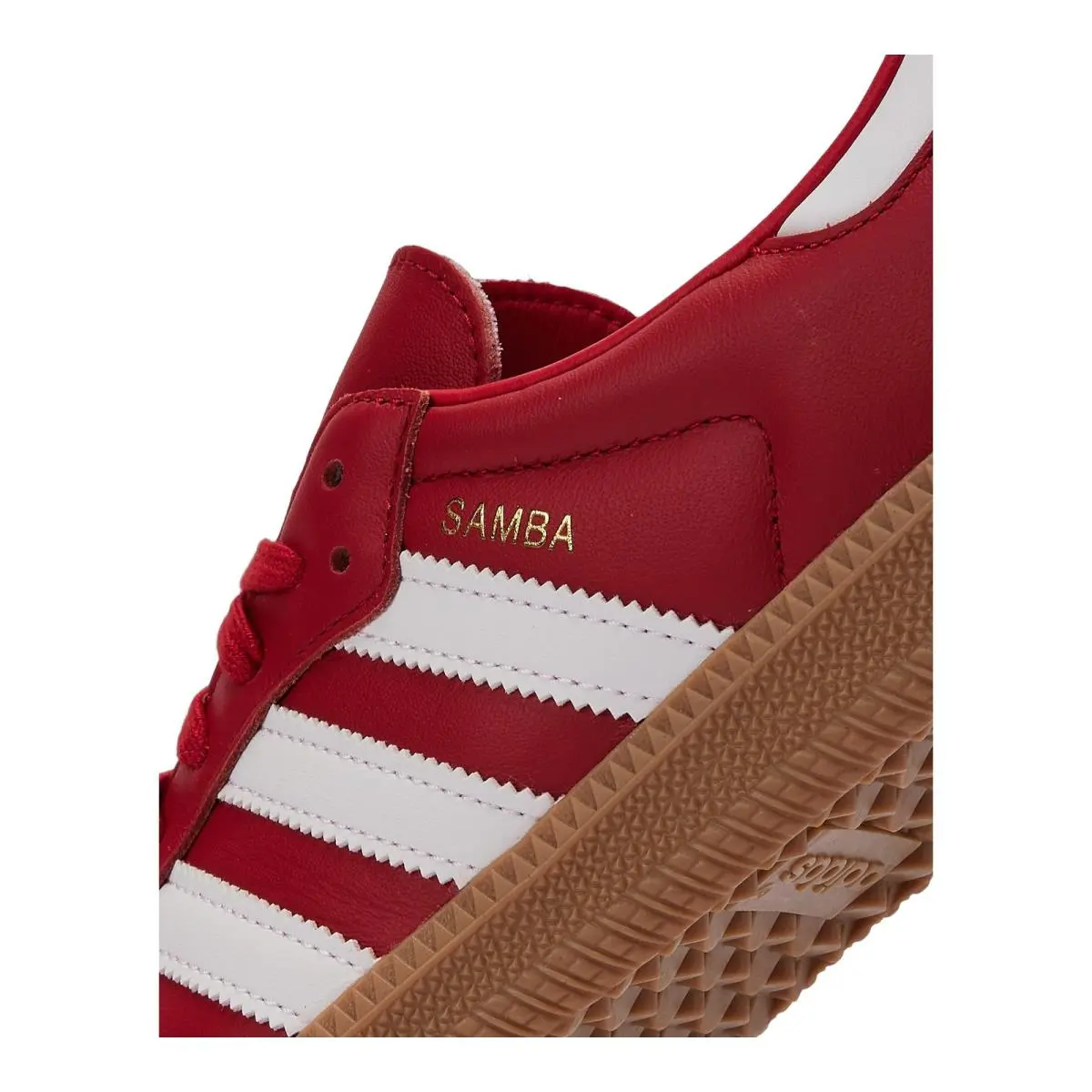 Adidas shoes - Samba Og - Samba - Cloud White/Wonder Gold Metallic/Grey One 51