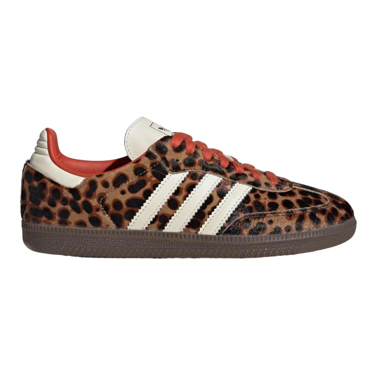 Adidas shoes - Samba Og - Samba - Cloud White/Wonder Gold Metallic/Grey One 52