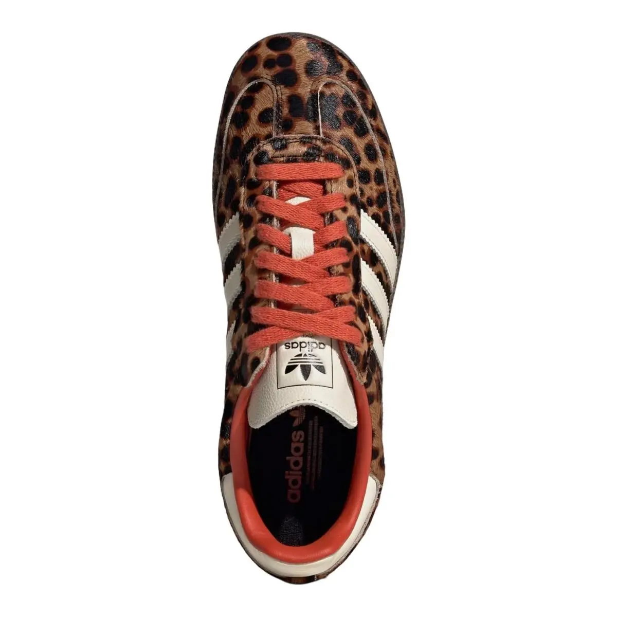 Adidas shoes - Samba Og - Samba - Cloud White/Wonder Gold Metallic/Grey One 53