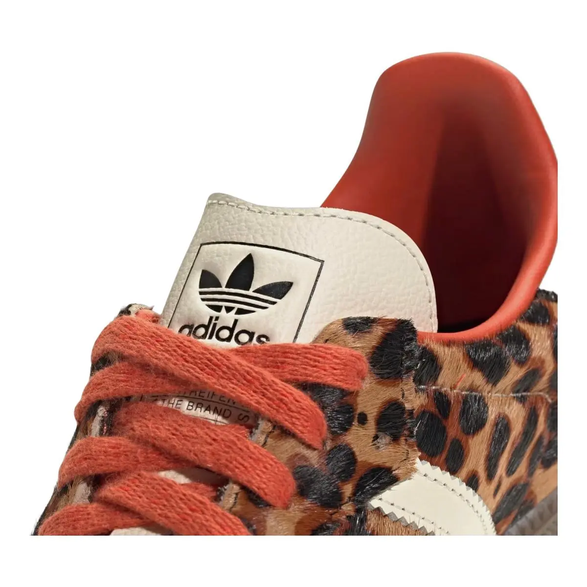 Adidas shoes - Samba Og - Samba - Cloud White/Wonder Gold Metallic/Grey One 54
