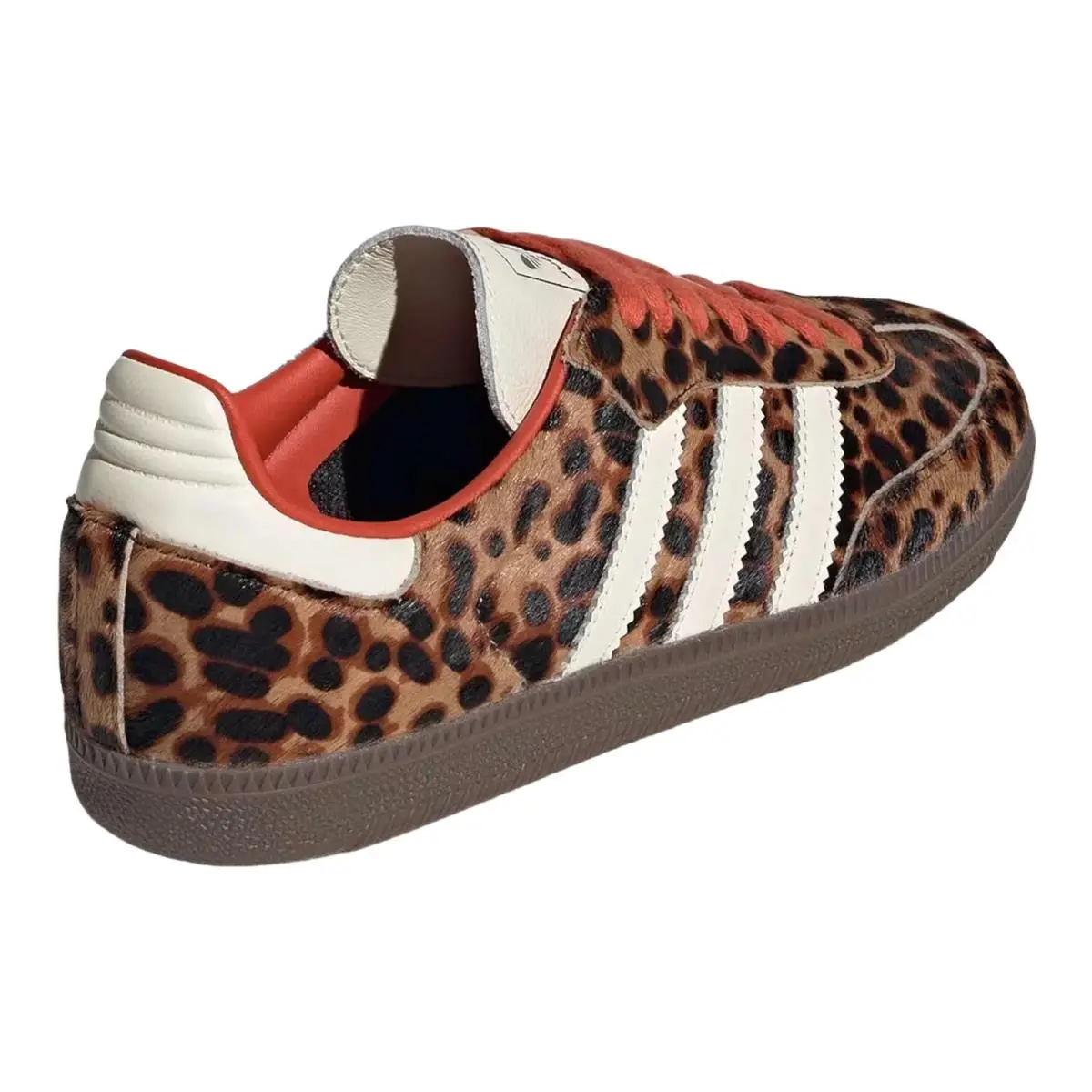 Adidas shoes - Samba Og - Samba - Cloud White/Wonder Gold Metallic/Grey One 57