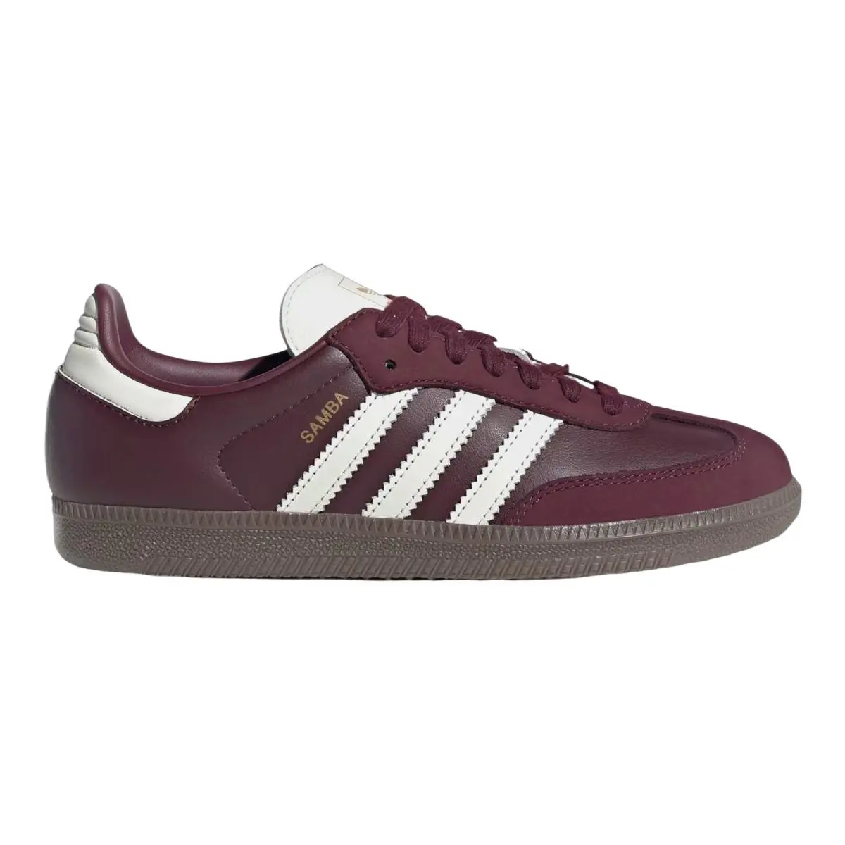 Adidas shoes - Samba Og - Samba - Cloud White/Wonder Gold Metallic/Grey One 30