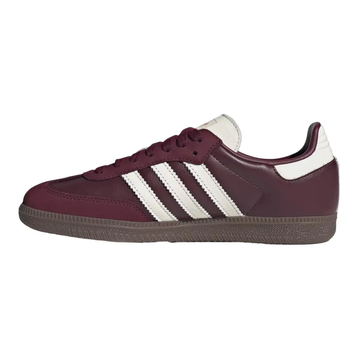 Adidas shoes - Samba Og - Samba - Cloud White/Wonder Gold Metallic/Grey One 32