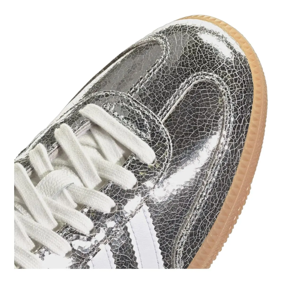 Adidas shoes - Samba Og - Samba - Cloud White/Wonder Gold Metallic/Grey One 21