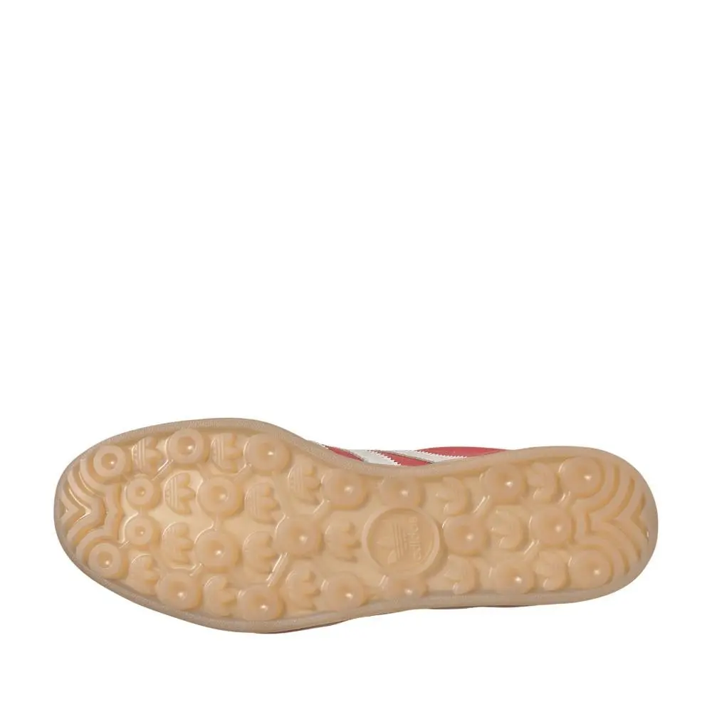Adidas shoes - adidas  Gazelle Indoor - Gazelle Indoor - JQ8389 - Red 3