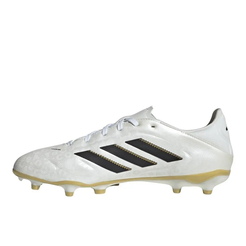 Adidas shoes - adidas Copa Pure 3 League FirmMultiGround - JH6296 - White 1