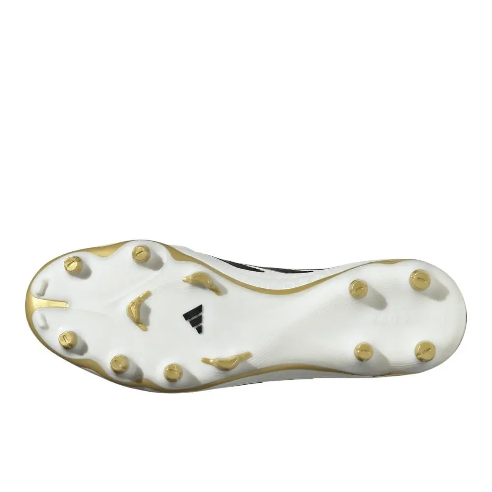 Adidas shoes - adidas Copa Pure 3 League FirmMultiGround - JH6296 - White 3