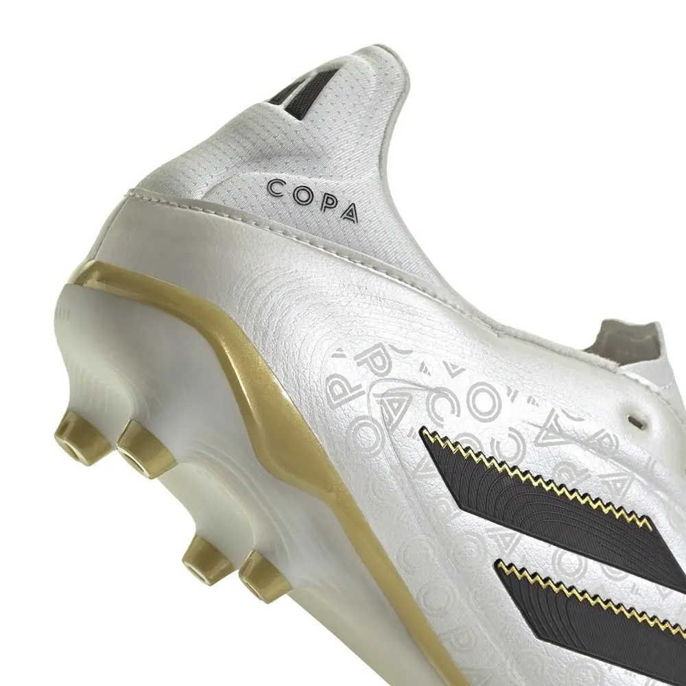 Adidas shoes - adidas Copa Pure 3 League FirmMultiGround - JH6296 - White 4