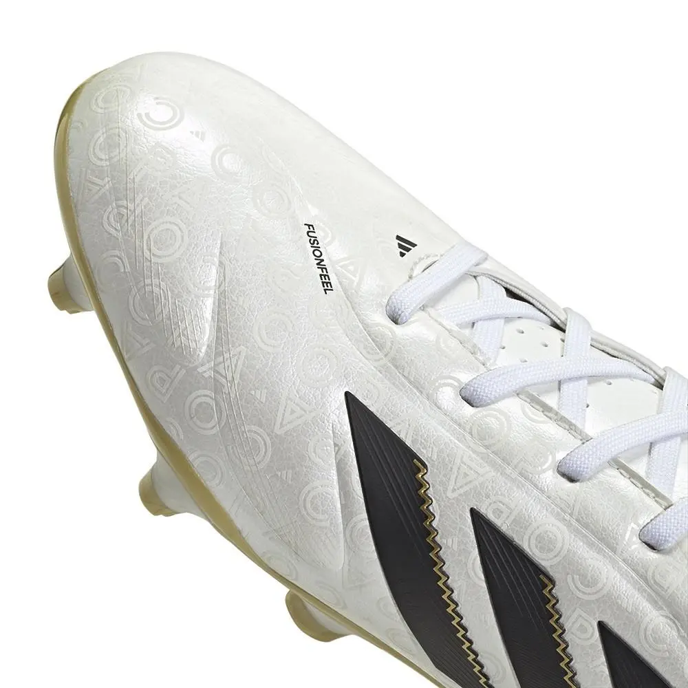 Adidas shoes - adidas Copa Pure 3 League FirmMultiGround - JH6296 - White 5