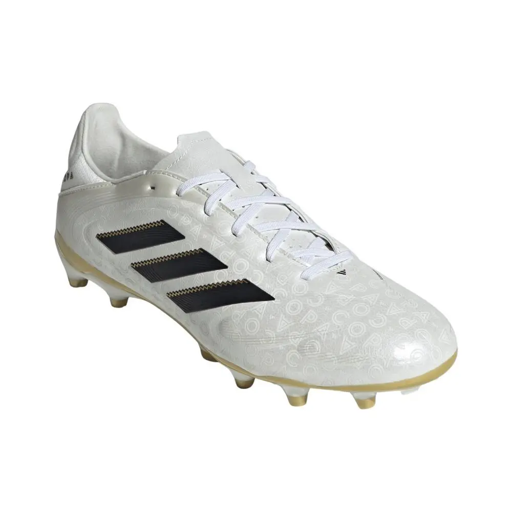 Adidas shoes - adidas Copa Pure 3 League FirmMultiGround - JH6296 - White 8