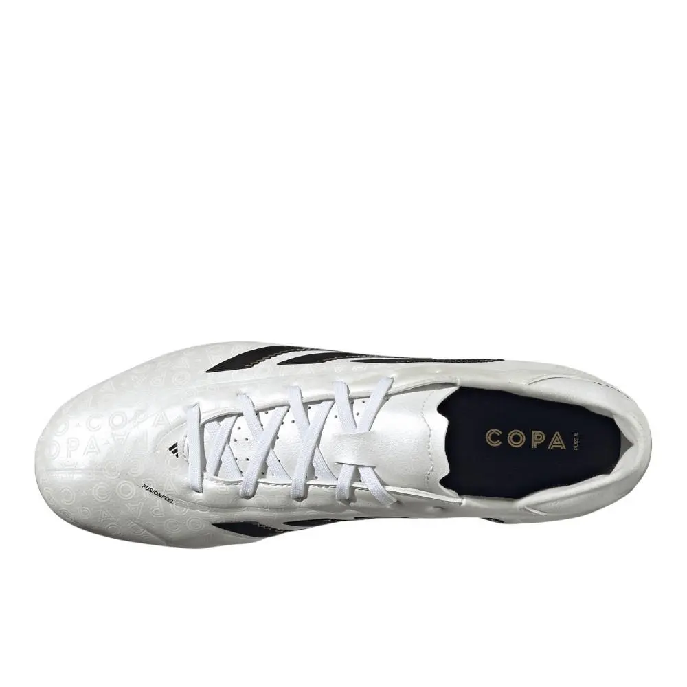 Adidas shoes - adidas Copa Pure 3 League FirmMultiGround - JH6296 - White 10