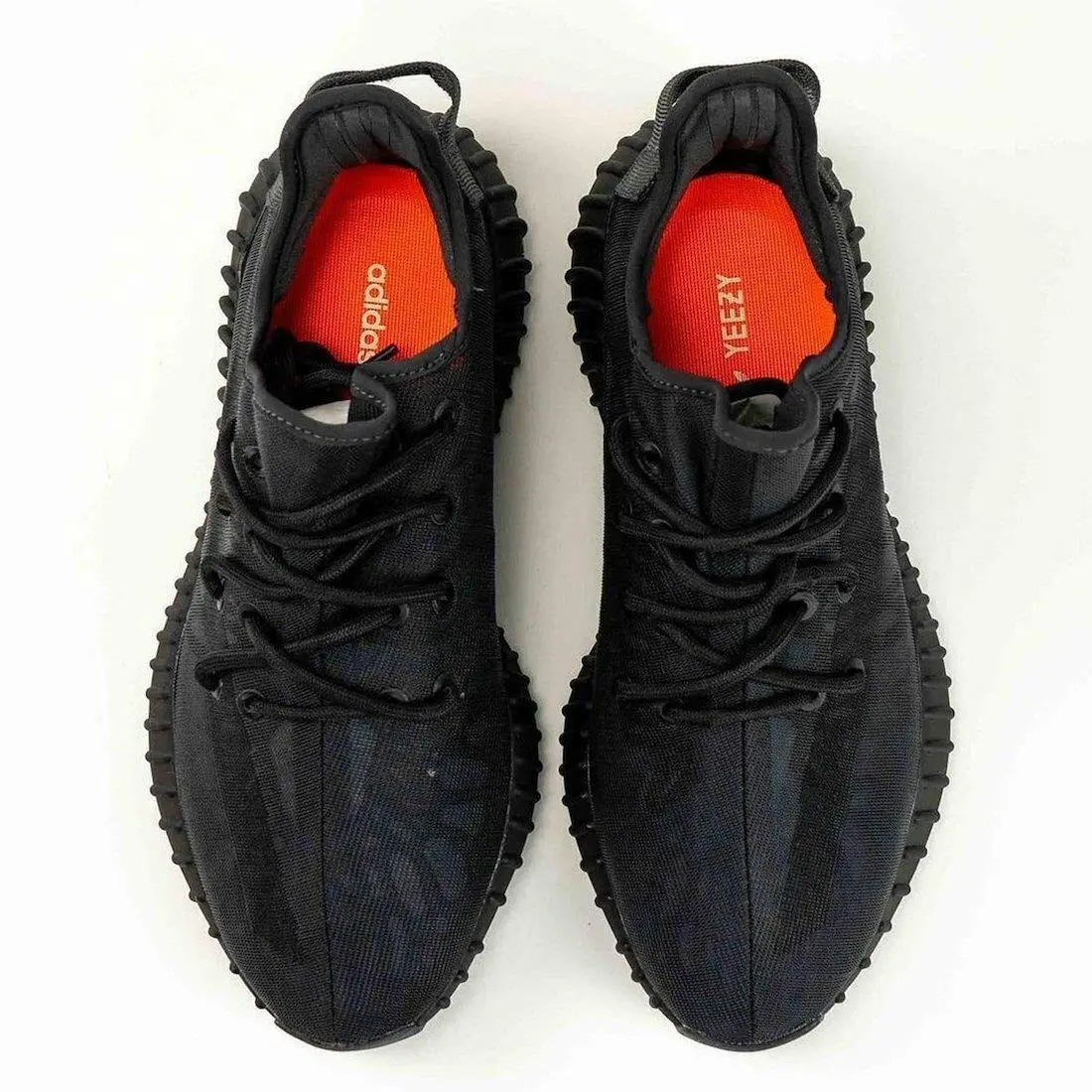 Adidas shoes - Adidas Yeezy Boost 350 V2 - GX3791 - Mono Cinder 6