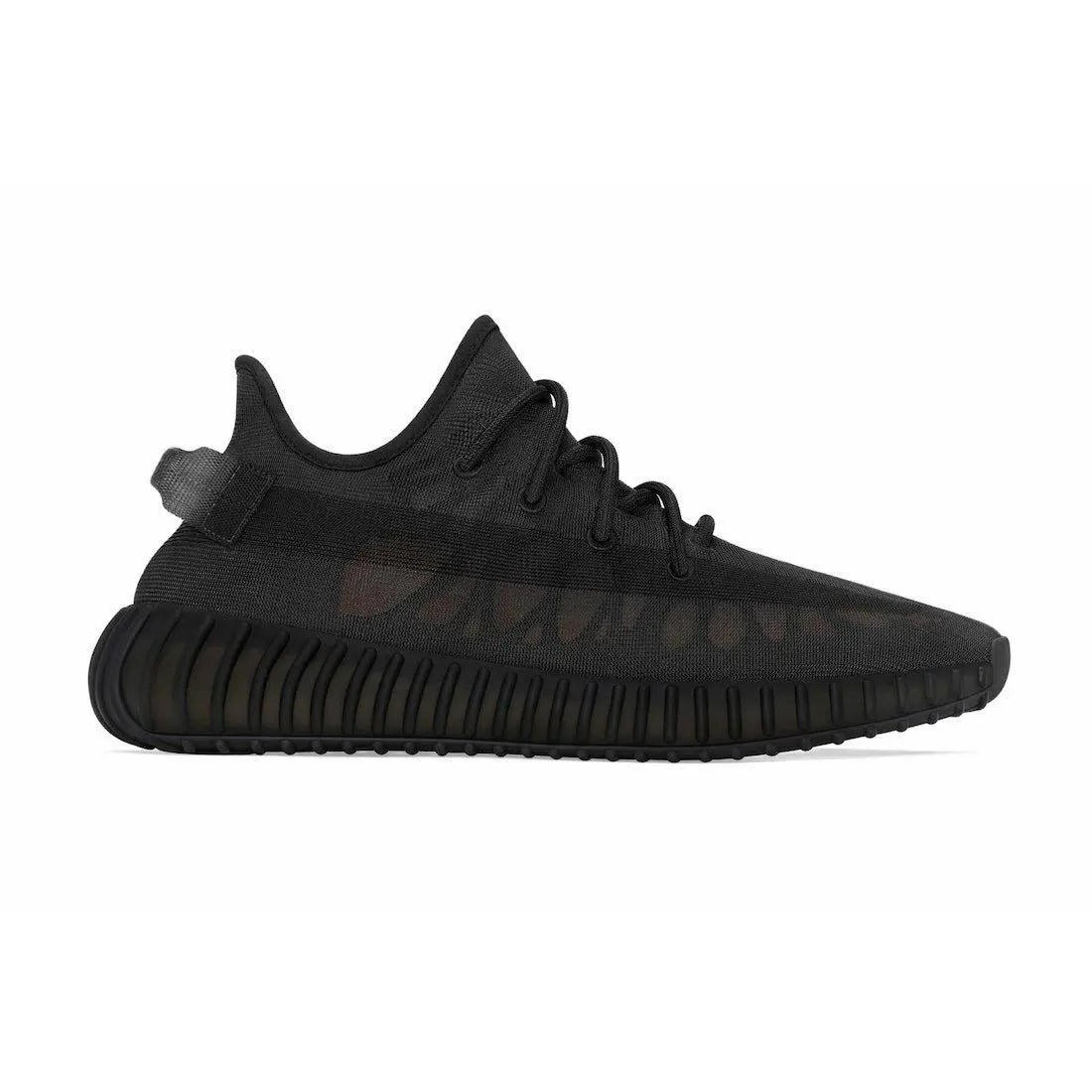 Adidas shoes - Adidas Yeezy Boost 350 V2 - GX3791 - Mono Cinder 3