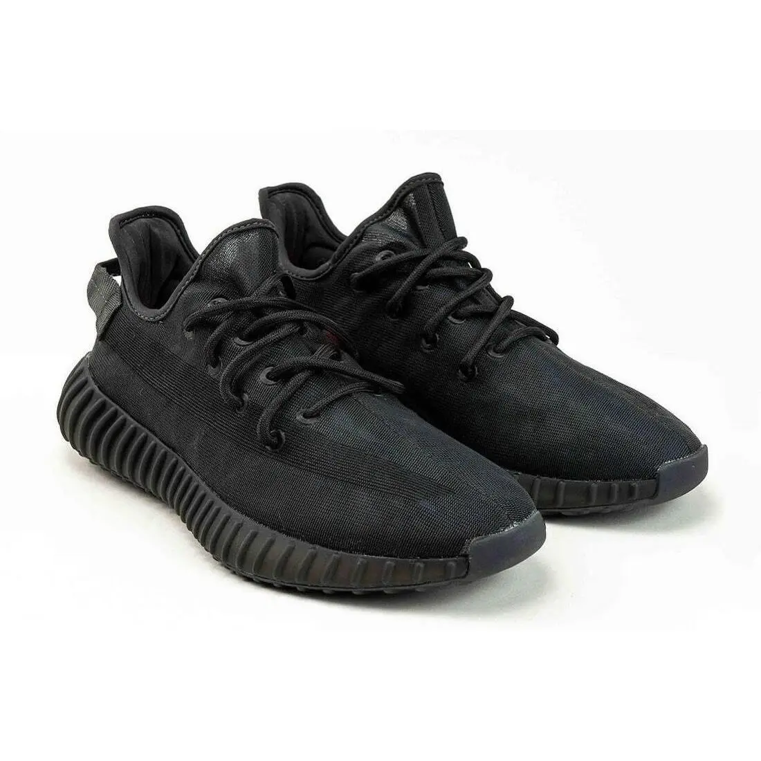 Adidas shoes - Adidas Yeezy Boost 350 V2 - GX3791 - Mono Cinder 5