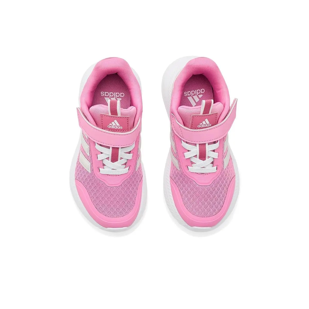 Adidas shoes - Zero Metallic/St Tropic Bloom/Pink Fusion 0