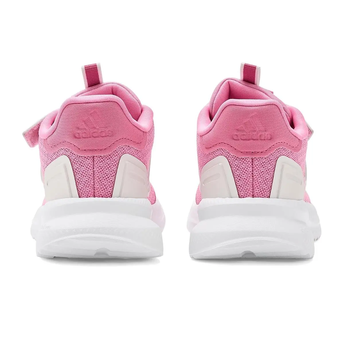 Adidas shoes - Zero Metallic/St Tropic Bloom/Pink Fusion 5