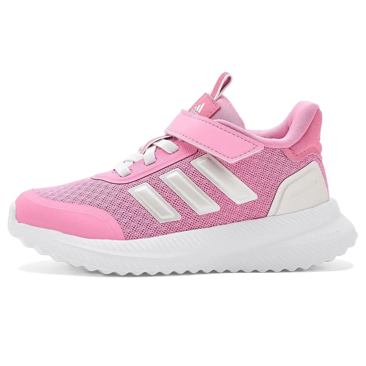 Adidas shoes - Zero Metallic/St Tropic Bloom/Pink Fusion 9