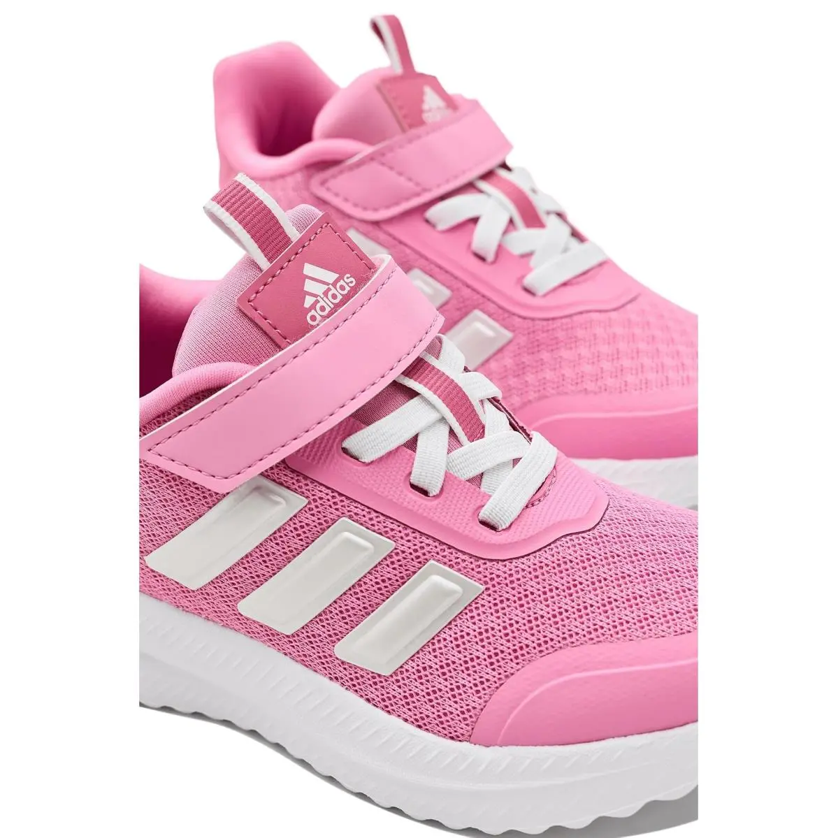 Adidas shoes - Zero Metallic/St Tropic Bloom/Pink Fusion 11
