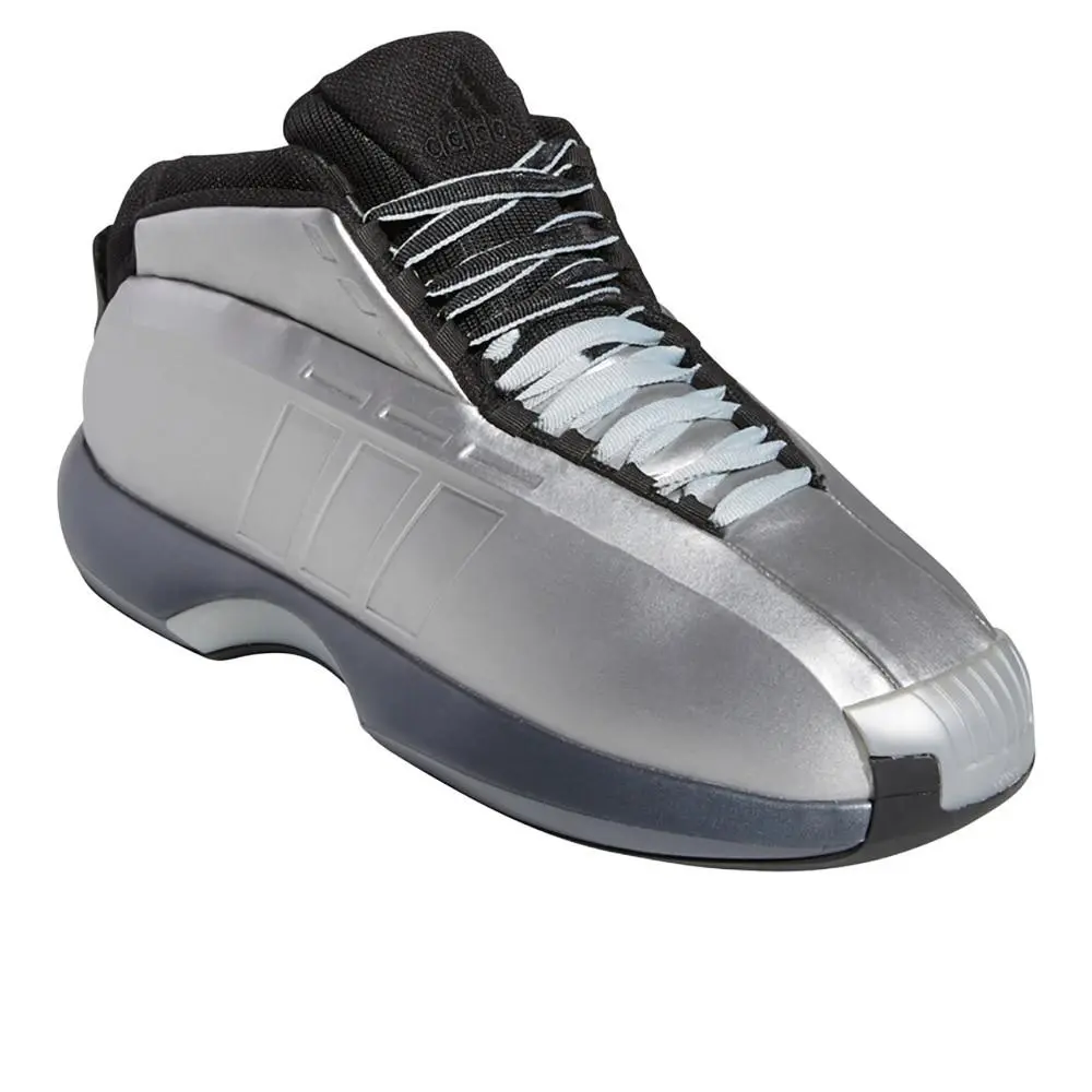 Adidas shoes - adidas Crazy 1 - Crazy - GY2410 - Silver 0