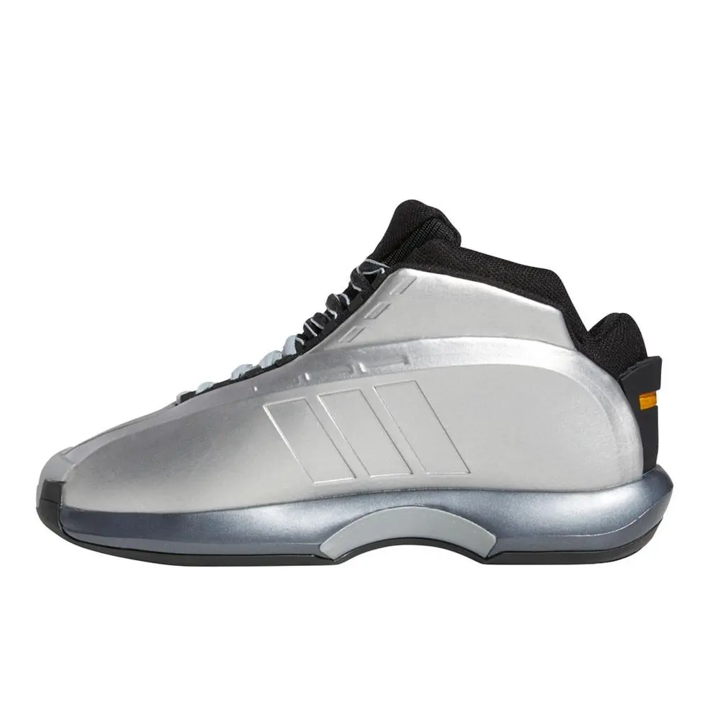 Adidas shoes - adidas Crazy 1 - Crazy - GY2410 - Silver 1