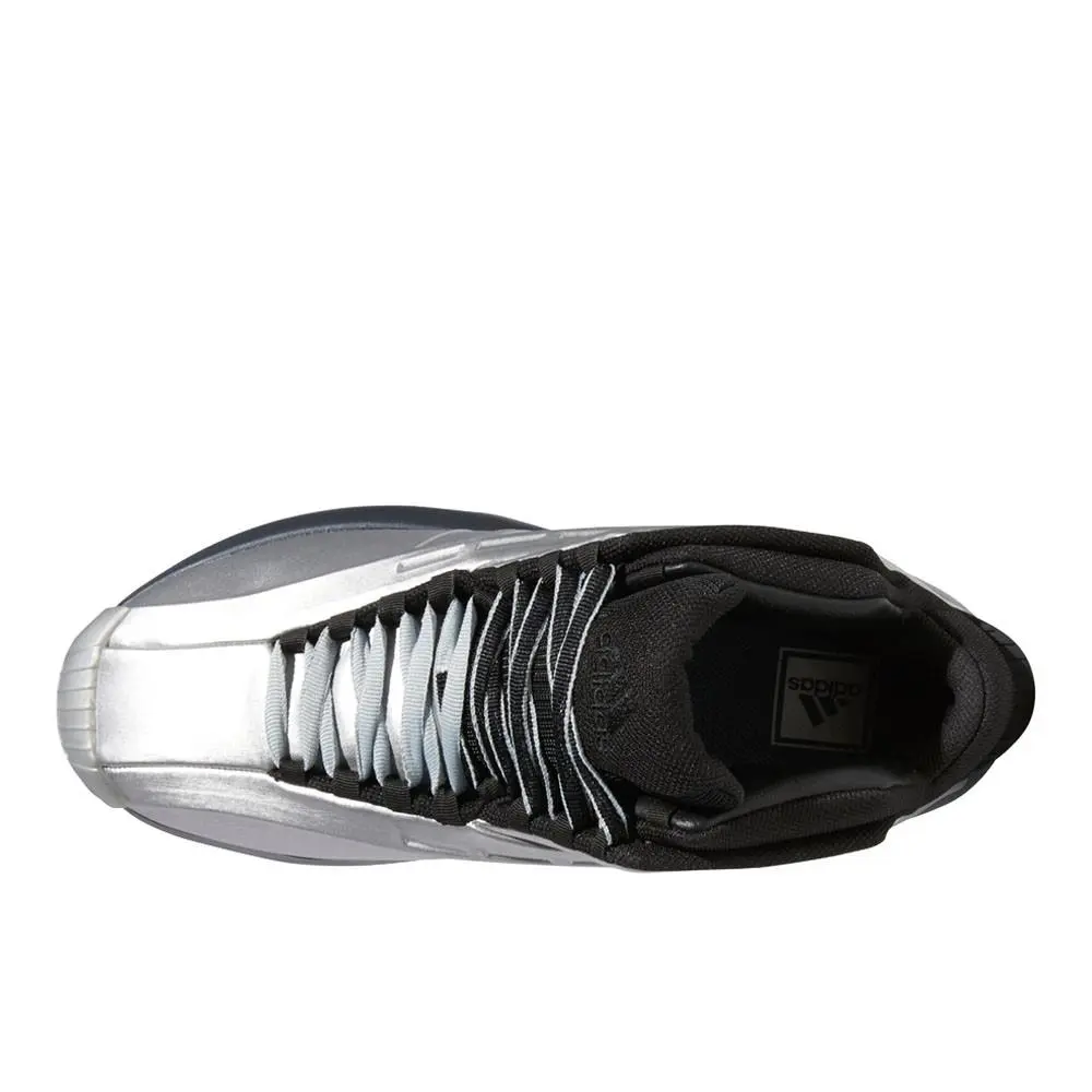 Adidas shoes - adidas Crazy 1 - Crazy - GY2410 - Silver 8