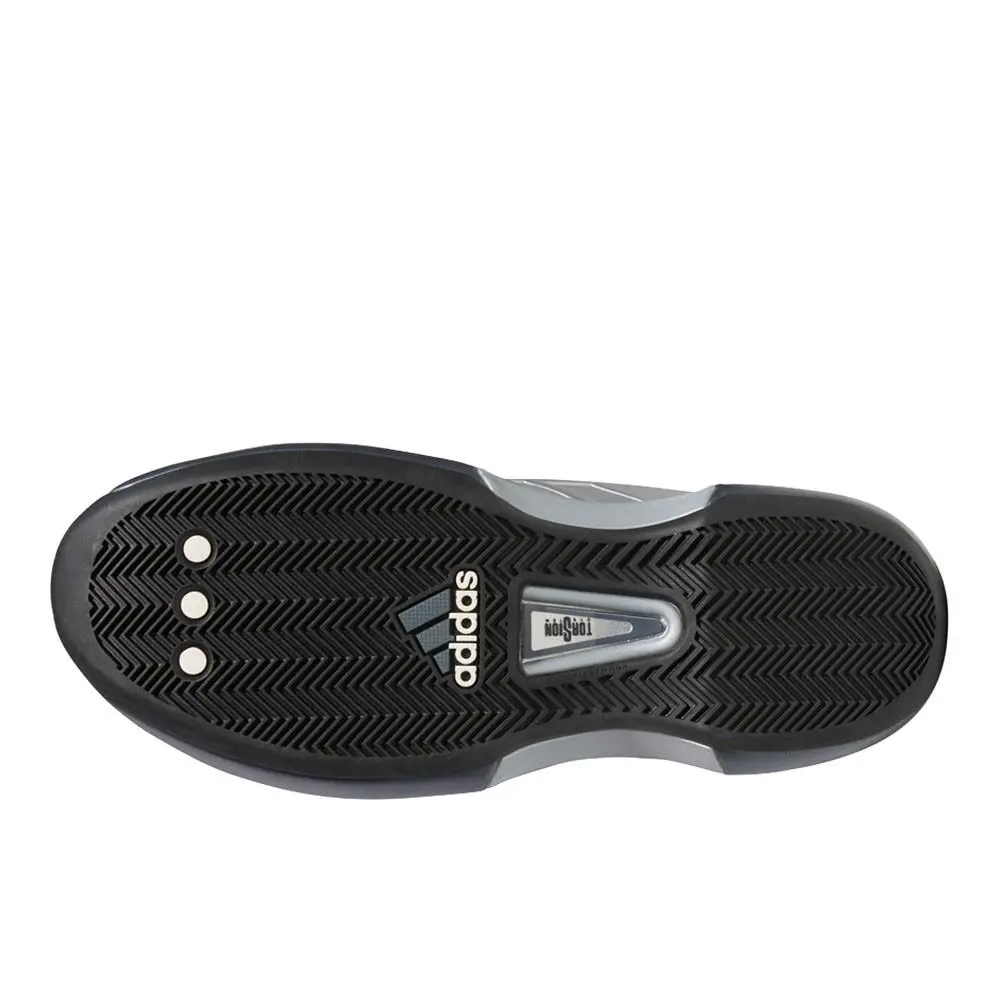 Adidas shoes - adidas Crazy 1 - Crazy - GY2410 - Silver 9