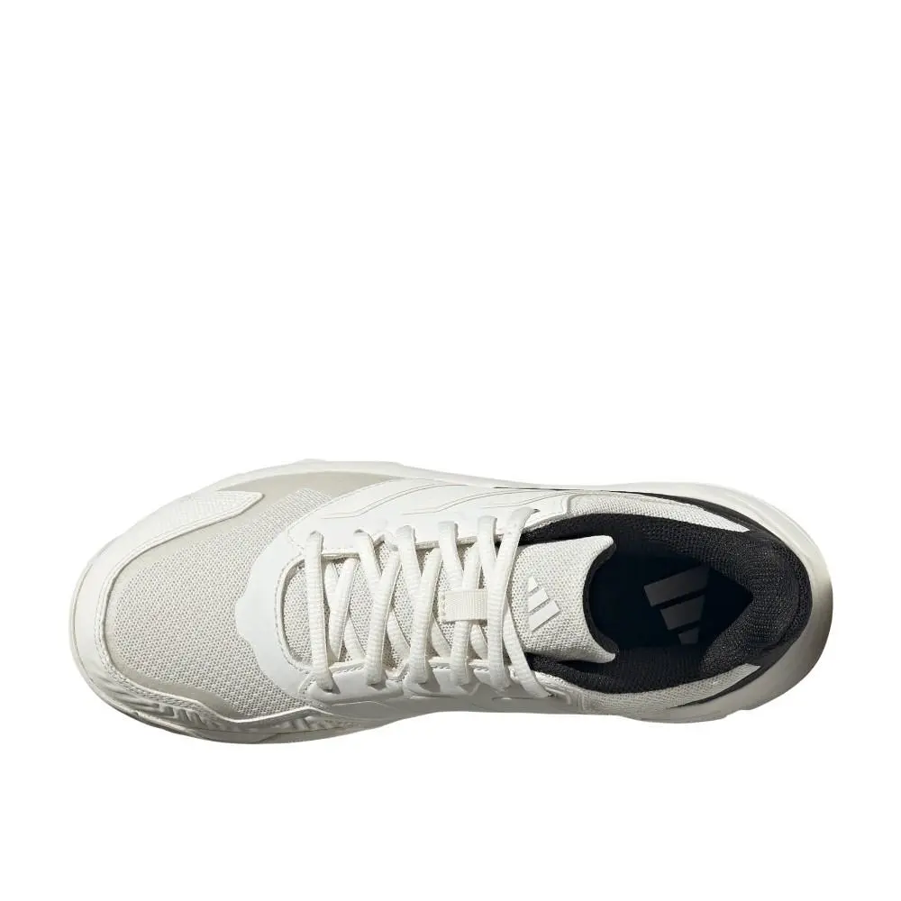 Adidas shoes - adidas Courtjam Control 3 Tennis - JP9740 - Off White 2