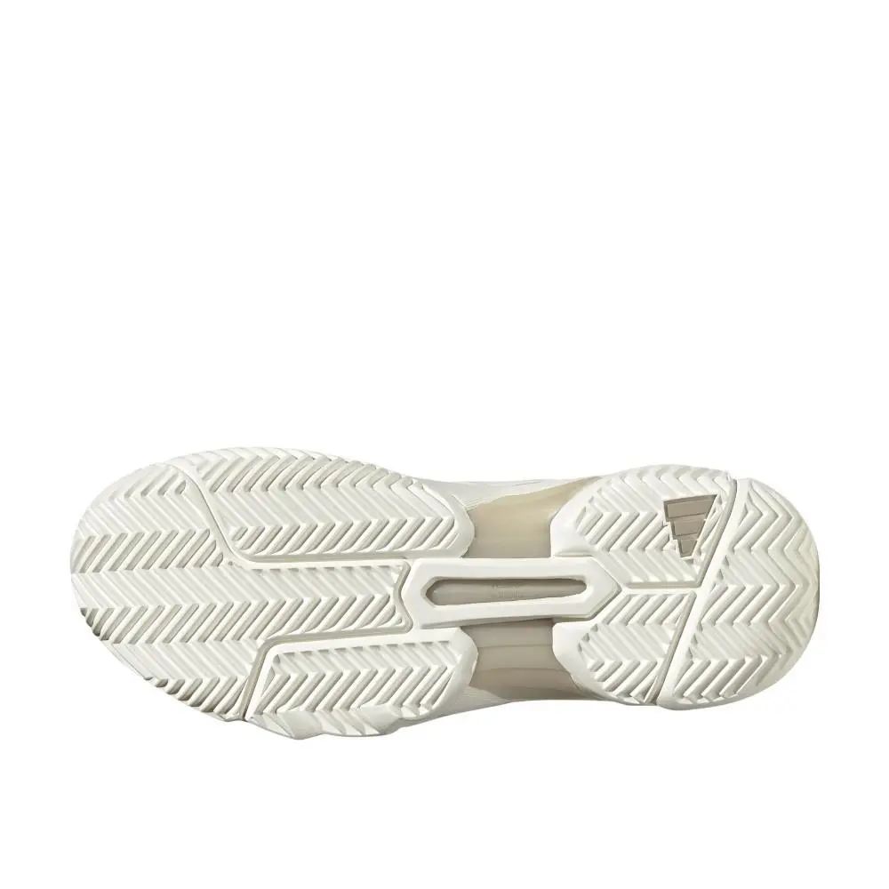 Adidas shoes - adidas Courtjam Control 3 Tennis - JP9740 - Off White 3