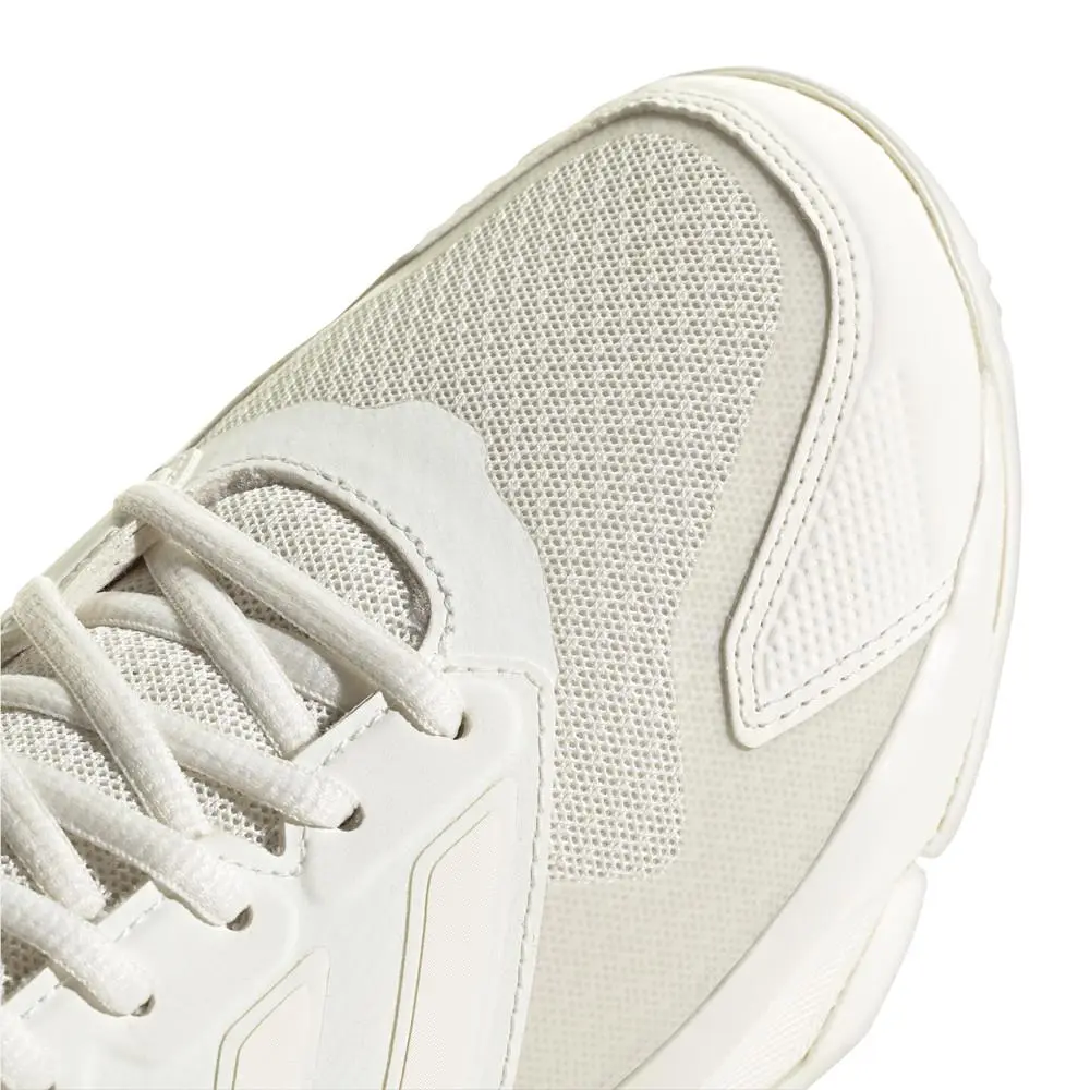 Adidas shoes - adidas Courtjam Control 3 Tennis - JP9740 - Off White 12