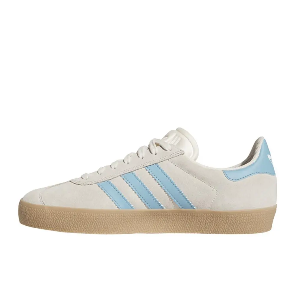 Adidas shoes - adidas Gazelle Adv - Gazelle Adv - JP8518 - Off White 1