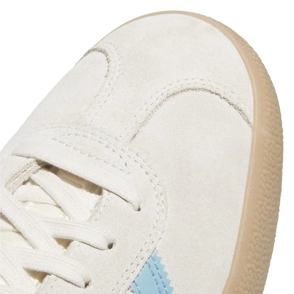 Adidas shoes - adidas Gazelle Adv - Gazelle Adv - JP8518 - Off White 5