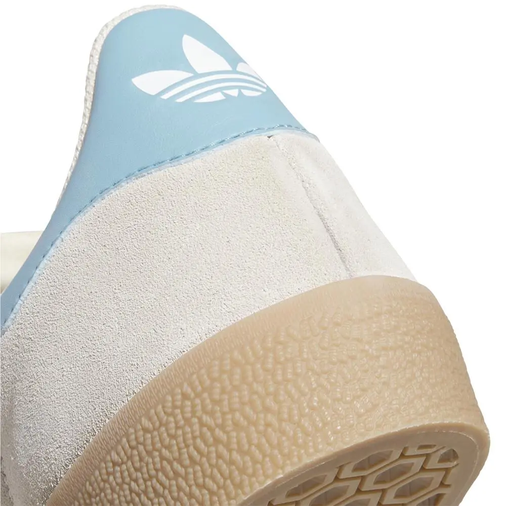 Adidas shoes - adidas Gazelle Adv - Gazelle Adv - JP8518 - Off White 12