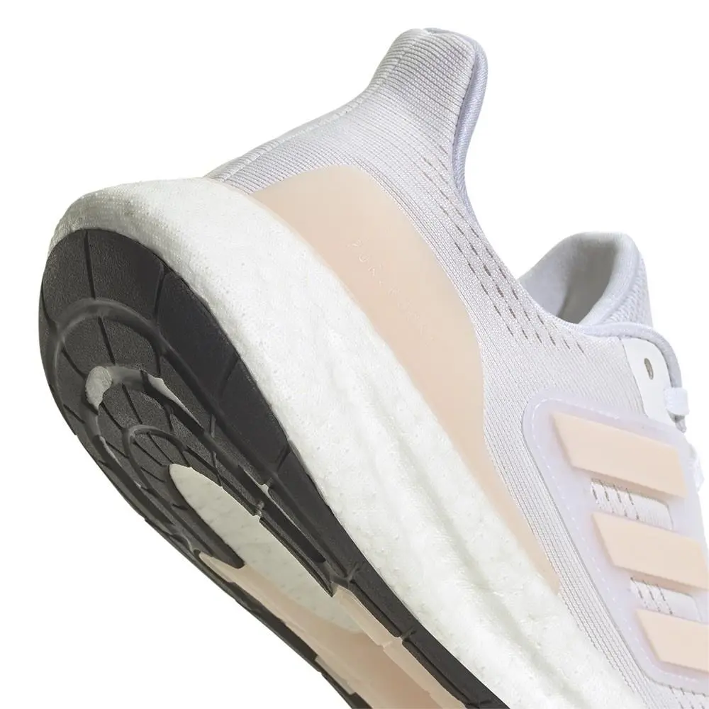 Adidas shoes - adidas Pureboost 23 - Pureboost - IF2392 - Pink 5