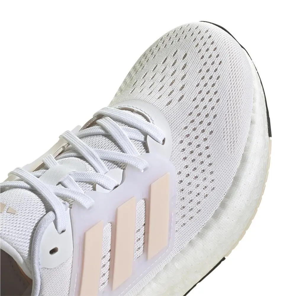 Adidas shoes - adidas Pureboost 23 - Pureboost - IF2392 - Pink 12